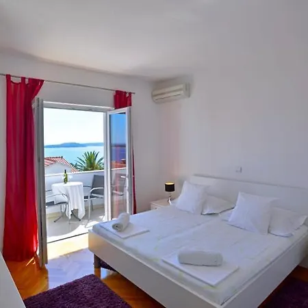 Sunset Apartments Hvar Town Exterior photo