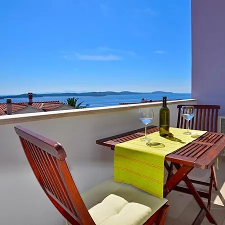 Sunset Apartments Hvar Town Exterior photo