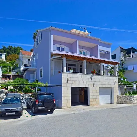 Sunset Apartments Hvar Town Exterior photo