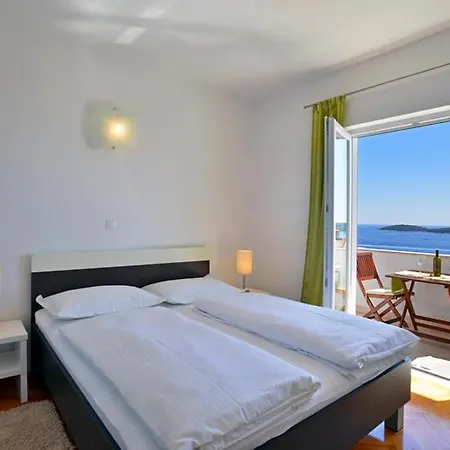 Sunset Apartments Hvar Town Exterior photo