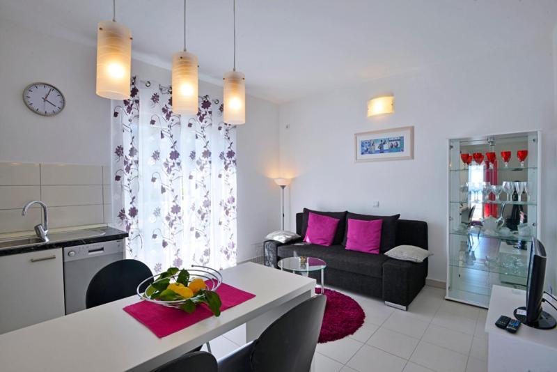 Sunset Appartement *