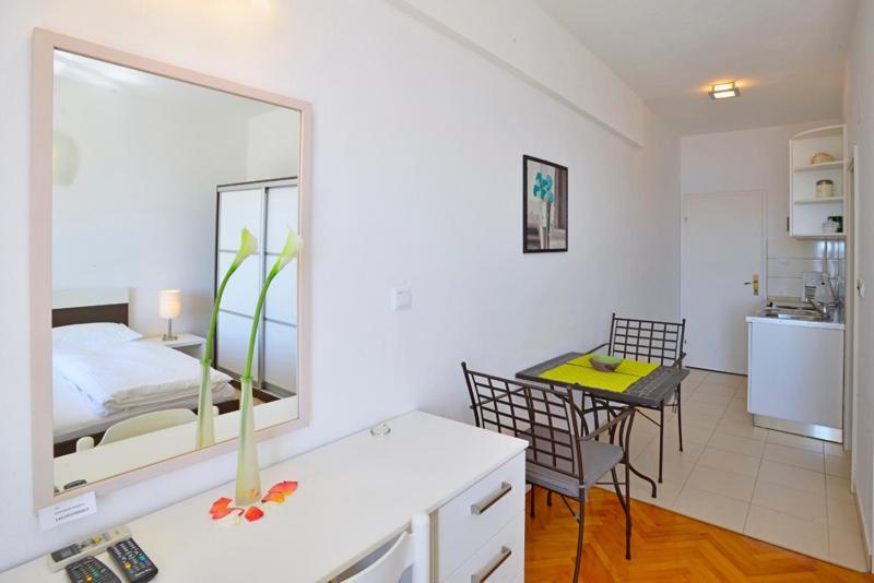 Sunset Appartement *