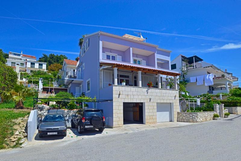 Appartement Sunset Hvar Town